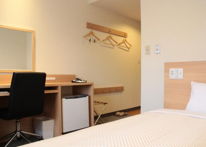 Hotel Kiraku
