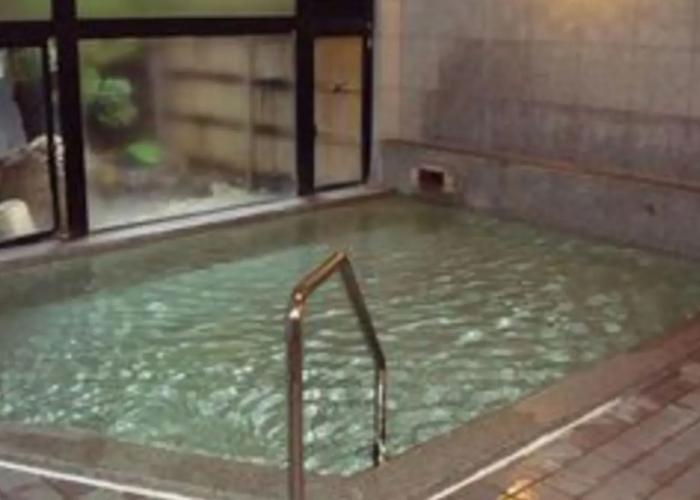 Hotel Kiraku
