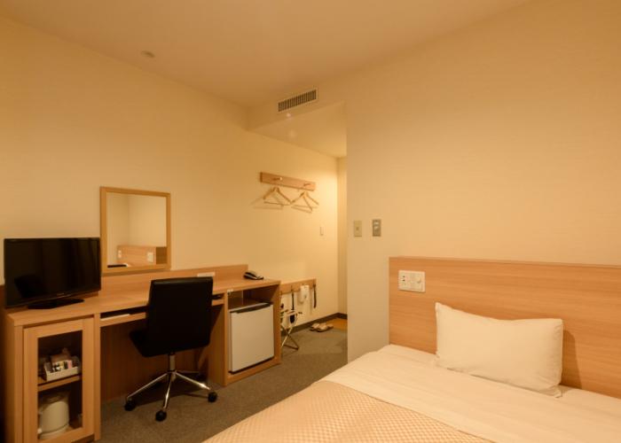 Hotel Kiraku