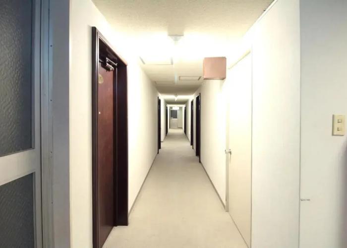 Royal Inn Shinyamaguchi Ekimae
