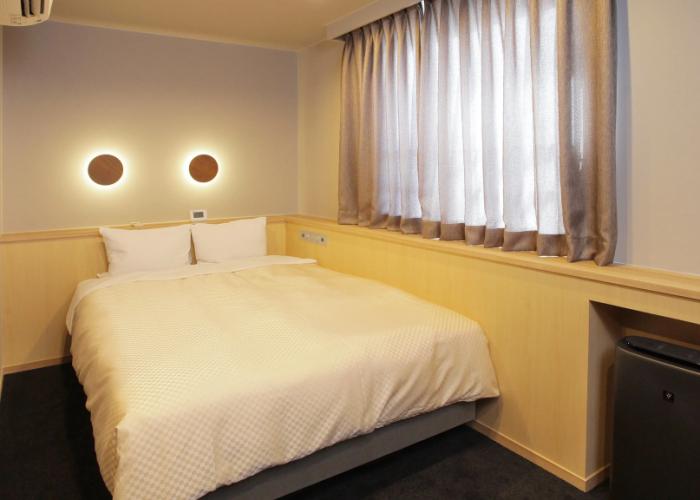 Yamaguchi Grand Hotel