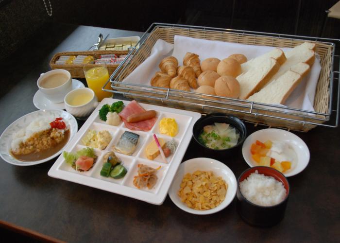 Yamaguchi Grand Hotel