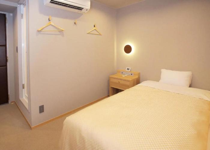 Yamaguchi Grand Hotel