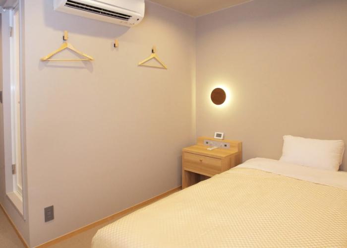 Yamaguchi Grand Hotel