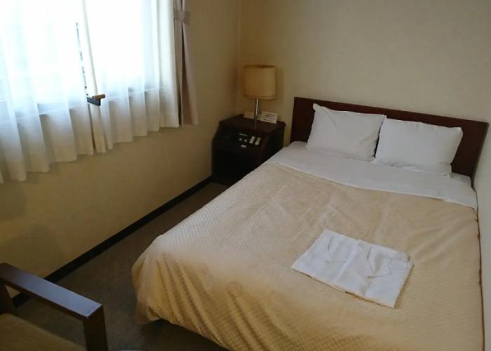 Yamaguchi Grand Hotel