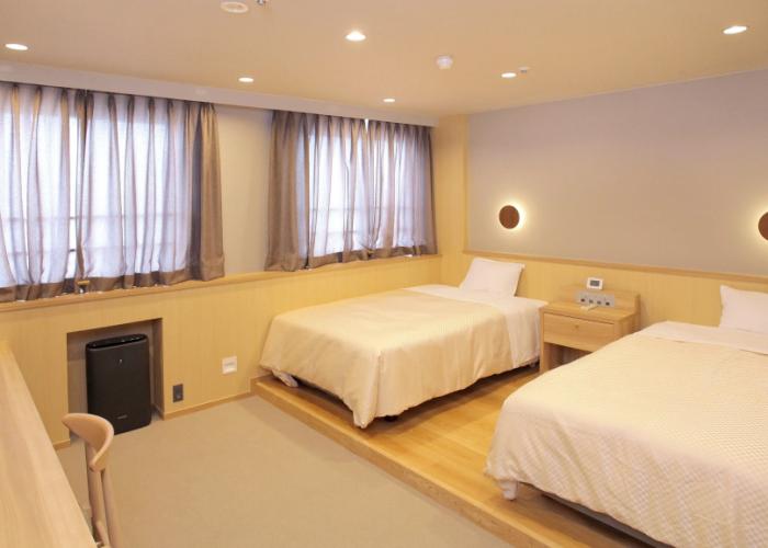 Yamaguchi Grand Hotel