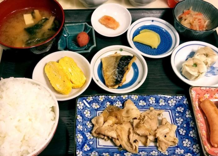Royal Inn Shinyamaguchi