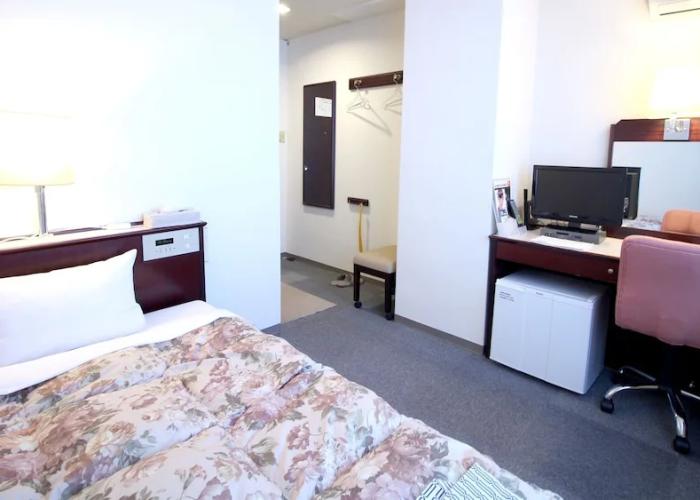 Royal Inn Shinyamaguchi
