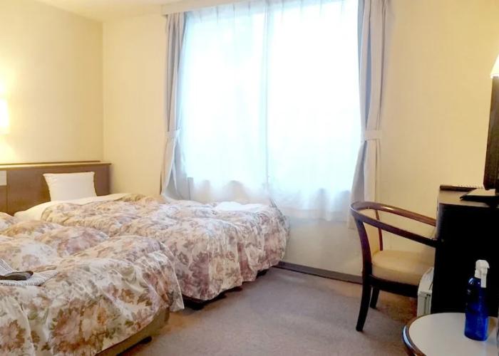 Royal Inn Shinyamaguchi
