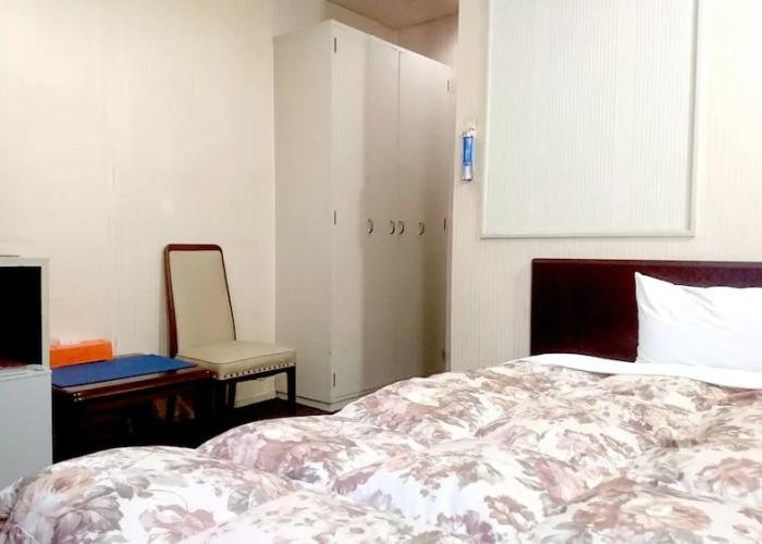 Royal Inn Shinyamaguchi