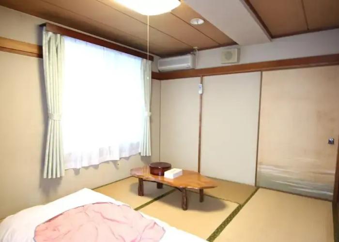 Royal Inn Shinyamaguchi