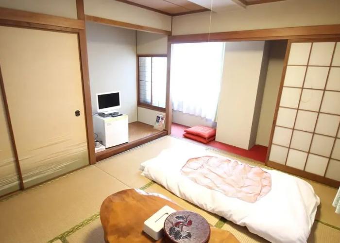 Royal Inn Shinyamaguchi