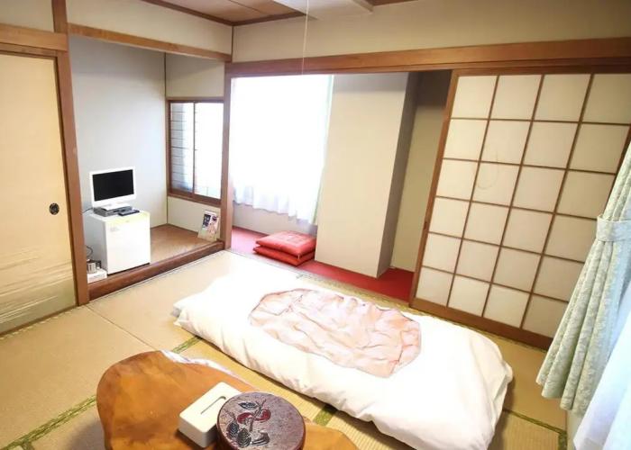 Royal Inn Shin-Yamaguchi Ekimae