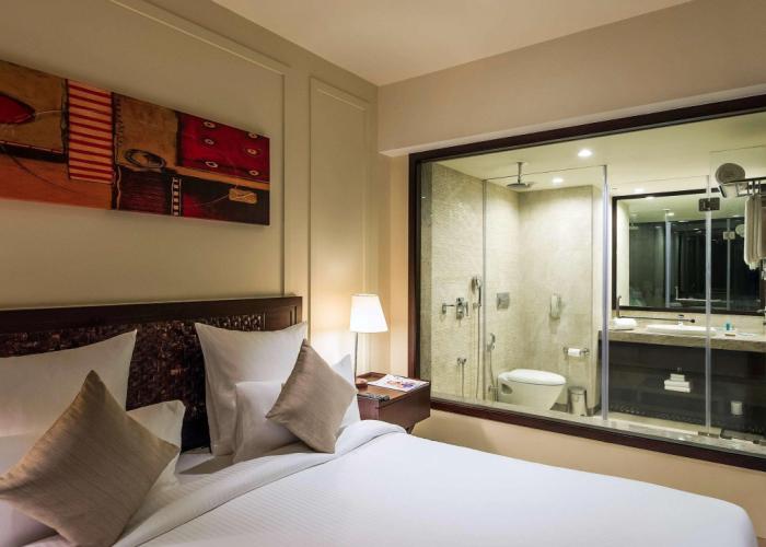 Novotel Imagica Khopoli Hotel