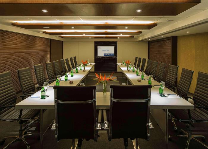 Novotel Imagica Khopoli Hotel