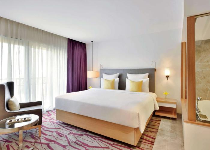 Novotel Imagica Khopoli Hotel