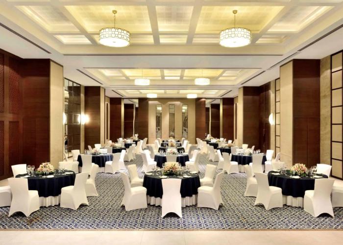 Novotel Imagica Khopoli Hotel