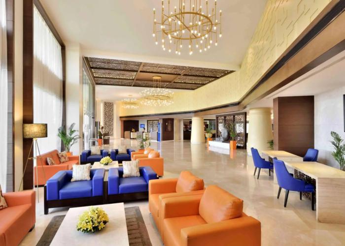 Novotel Imagica Khopoli Hotel