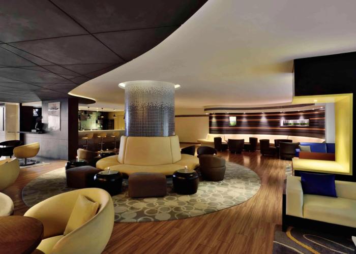 Novotel Imagica Khopoli Hotel