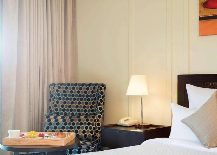 Novotel Imagica Khopoli Hotel