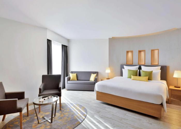 Novotel Imagica Khopoli Hotel