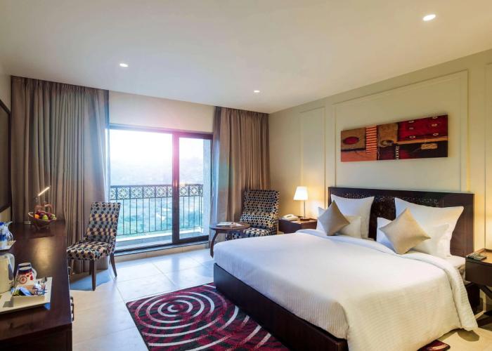 Novotel Imagica Khopoli Hotel