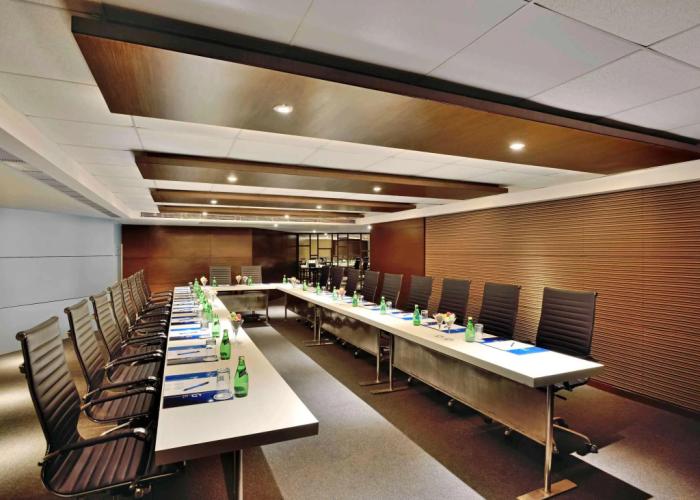 Novotel Imagica Khopoli Hotel
