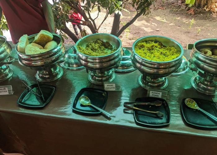 Mango Tree Farm