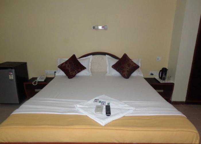 Sunrise Hill Resort