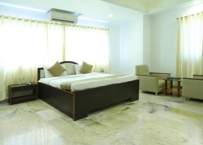 Sunrise Hill Resort