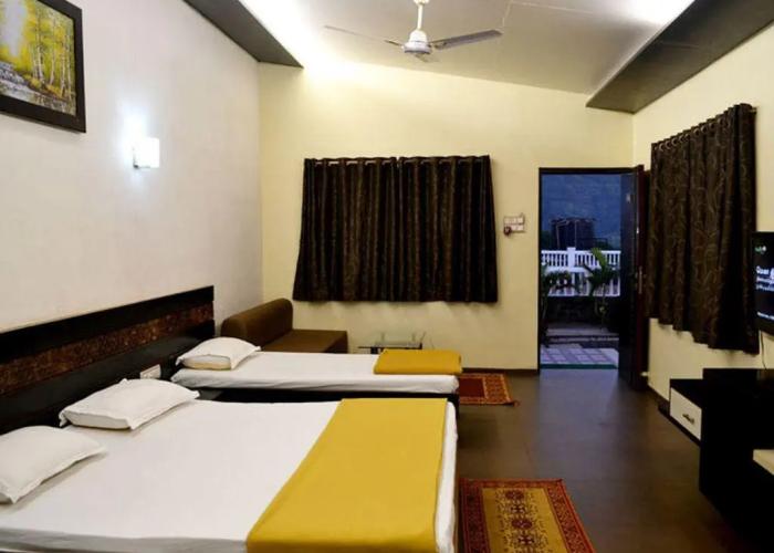 Cloud 9 Hills Resort