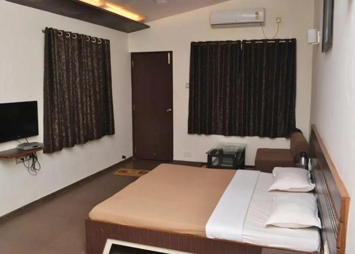 Cloud 9 Hills Resort