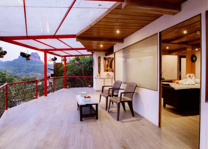 Cloud 9 Hills Resort