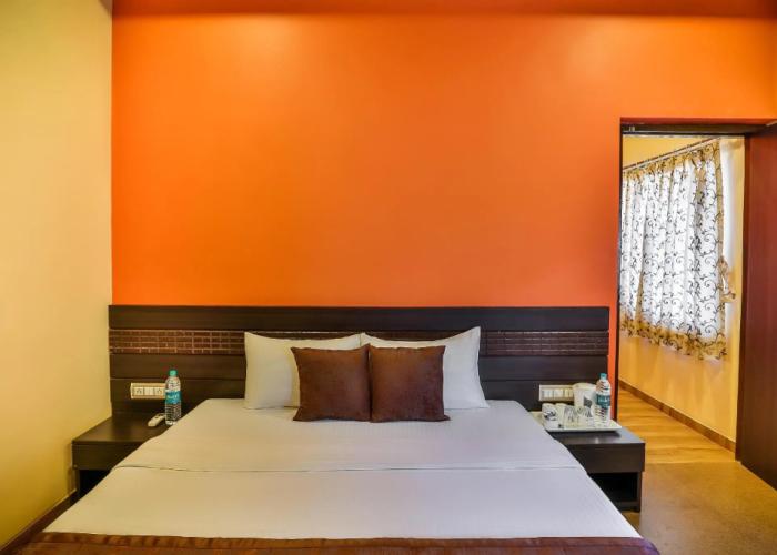 Cloud 9 Hills Resort