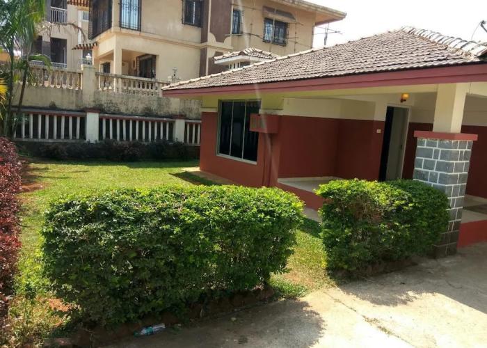 Cloud 9 Hills Resort