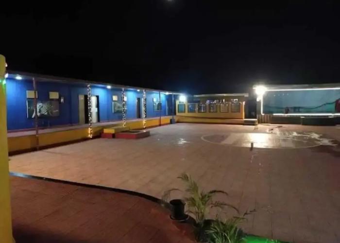 007 Universe Resort