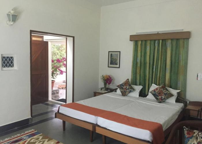 Modi's Resort Karjat