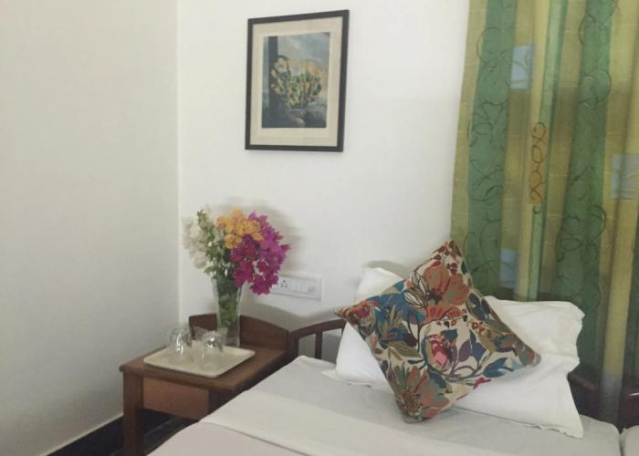 Modi's Resort Karjat