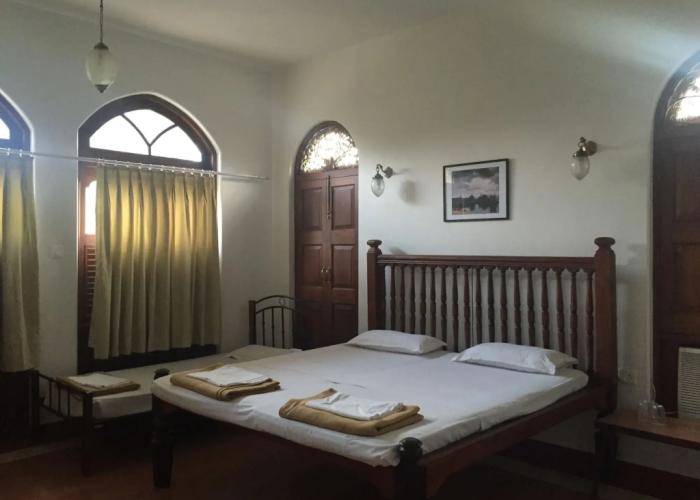 Modi's Resort Karjat