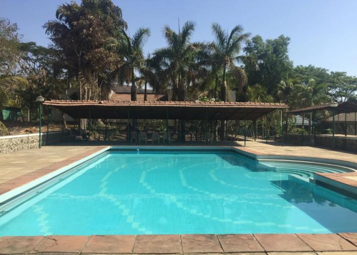 Modi's Resort Karjat