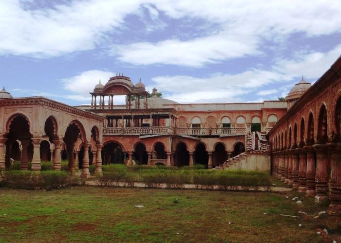 Modi's Resort Karjat