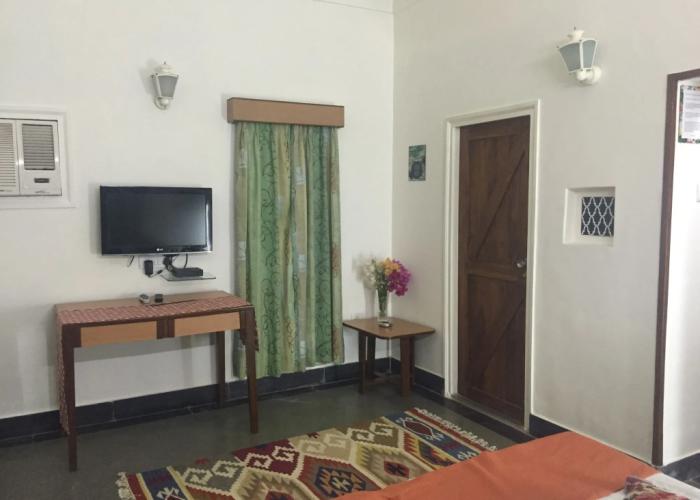 Modi's Resort Karjat