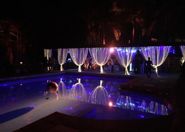 Modi's Resort Karjat