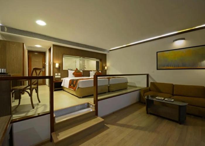 The Dukes Retreat
