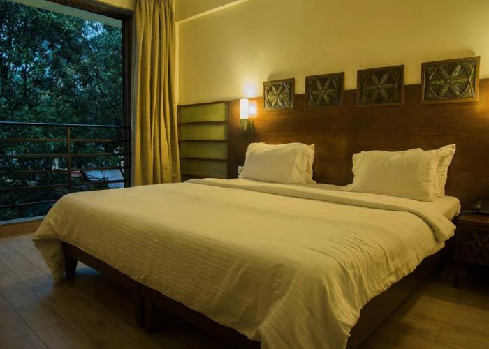 Zaras Resort