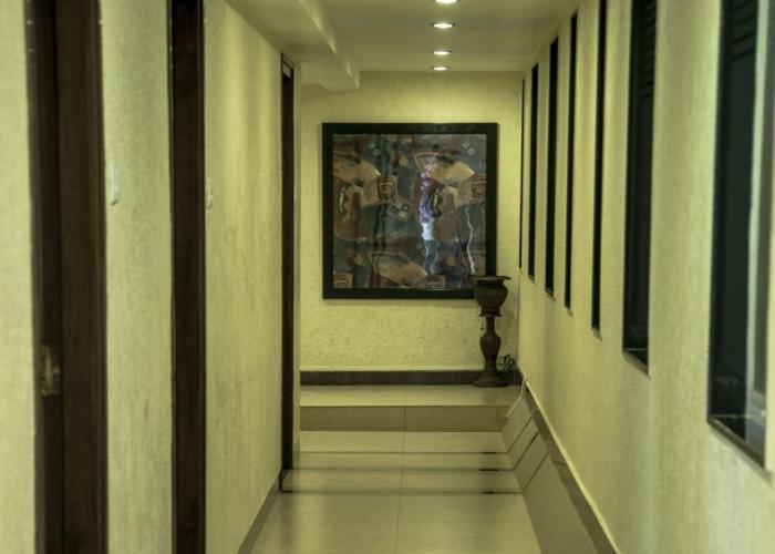 Zaras Resort