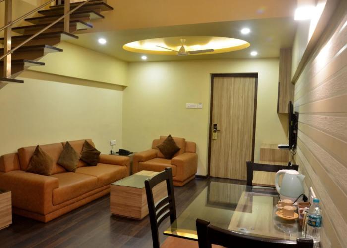 Zaras Resort