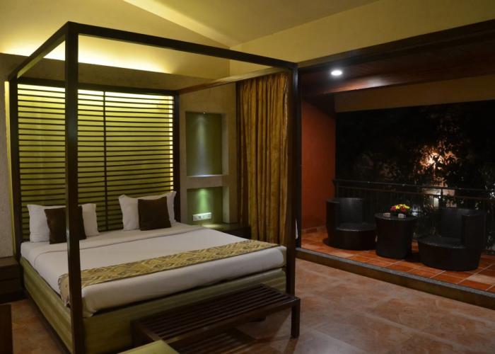Zaras Resort