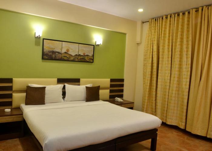 Zaras Resort