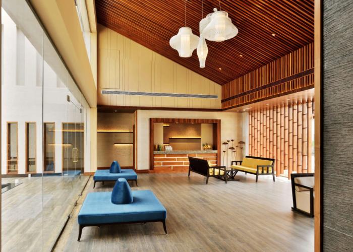 Radisson Blu Plaza Resort & Convention Centre Karjat